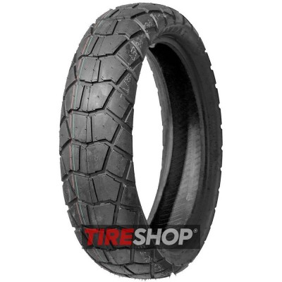 Мотошины Wanda P6257 150/70 R17 69S