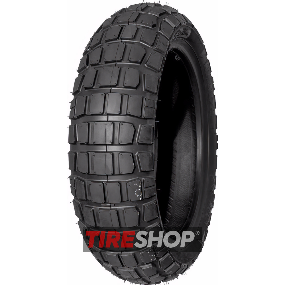 Летние мотошины Wanda P6271 120/70 R12 51P width=