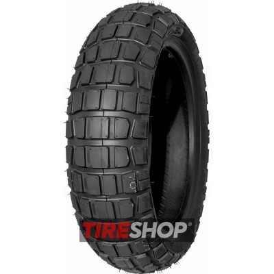 Мотошины Wanda P6271 120/70 R12 51P