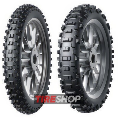 Мотошины Wanda RYMAX E80 ENDURO 140/80 R18 70R