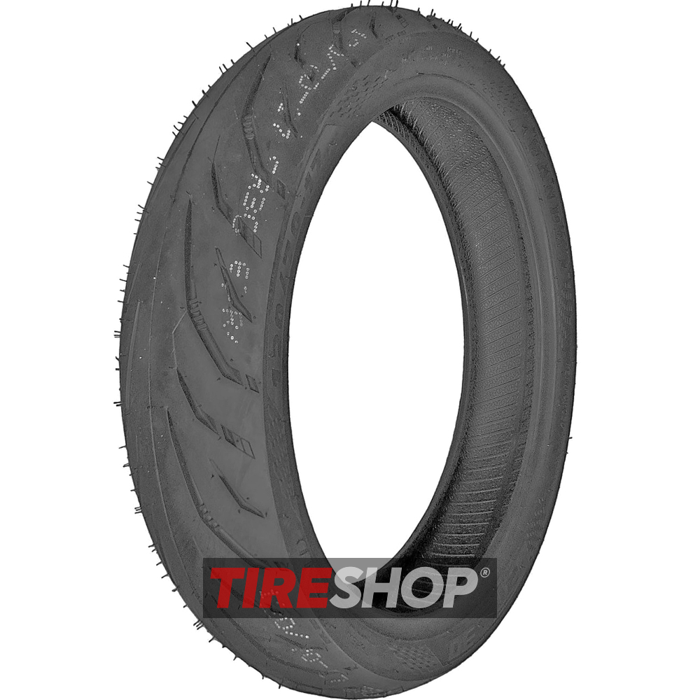 Летние мотошины Wanda SR30 150/70 R13 64S width=
