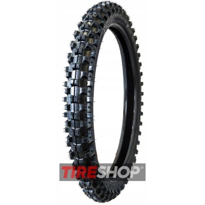 Мотошины Wanda W7001 80/100 R21 51M