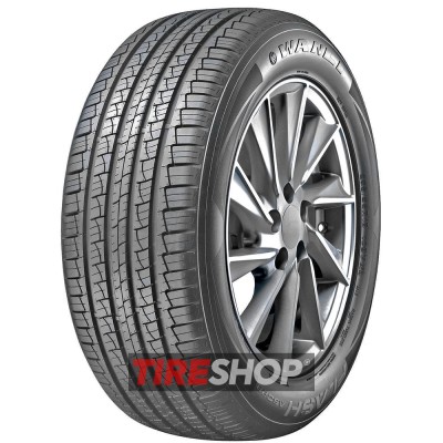 Шины Wanli Flash AS028 215/55 R18 95V