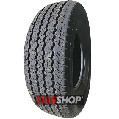 Шины Wanli Range A/T 2 SU125 265/65 R17 112T