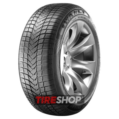 Шины Wanli SC501 All Season Versat 215/55 R17 98W XL