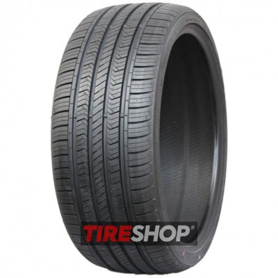 Шины Wanli SU025 Rangetour Plus 235/65 R17 104H