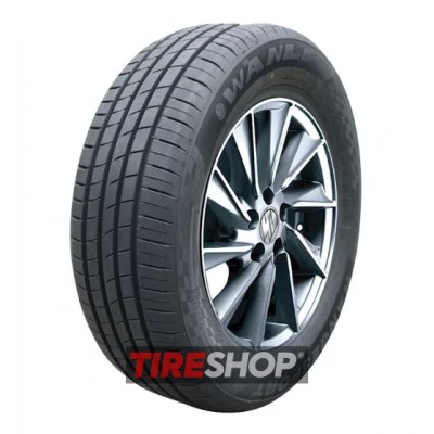 Шины Wanli SU306 235/55 R20 102V