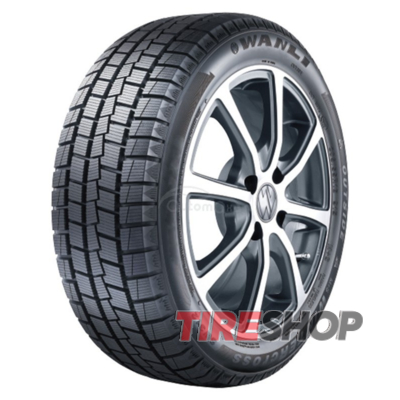 Шины Wanli SW312 265/60 R18 114S XL
