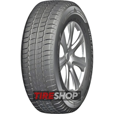 Шины Wanli Winter Force SW103 195/75 R16C 107/105T