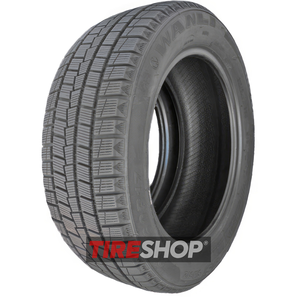 Зимние шины Wanli WINTERcross SW312 185/65 R14 90Q XL width=
