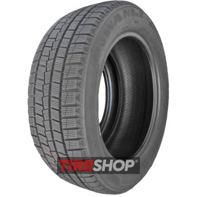 Шины Wanli WINTERcross SW312 225/55 R17 97S
