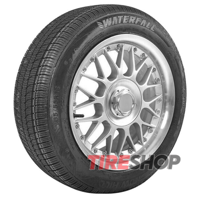 Шины Waterfall Snow Hill 205/55 R16 94H XL