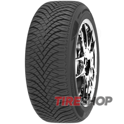 Шины WestLake All Seasons Elite Z-401 205/55 R17 95V XL