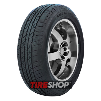 Шины WestLake SU318 H/T 285/60 R18 116H