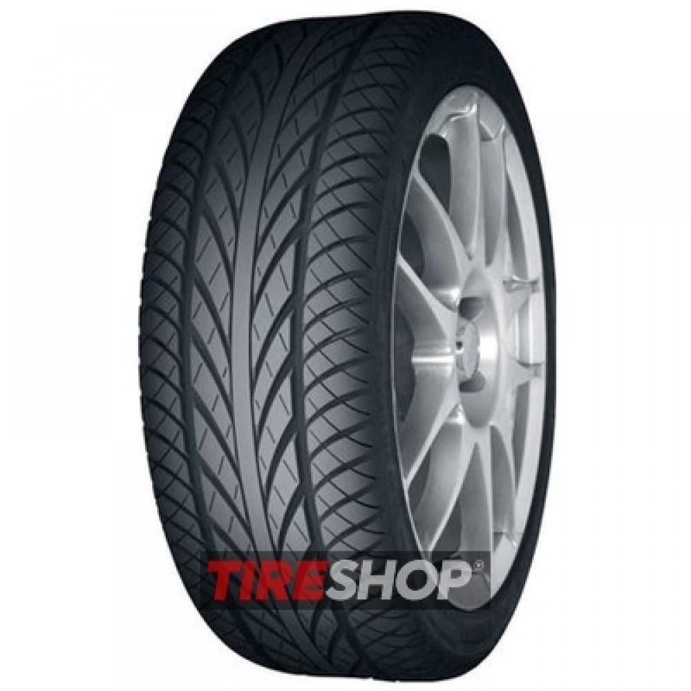 Летние шины WestLake SV308 width=