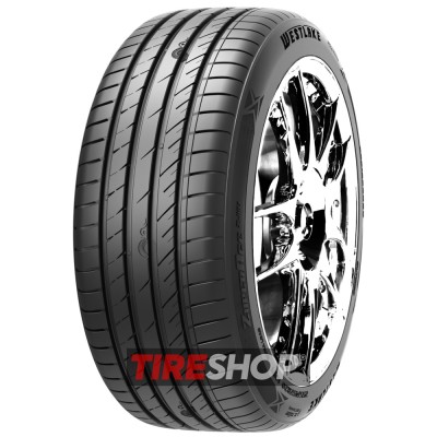 Шины WestLake ZuperAce Z-007 255/40 R20 101Y XL