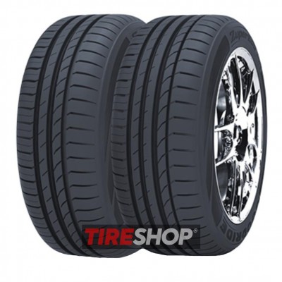 Шины WestLake ZuperEco Z-107 215/70 R15 98H