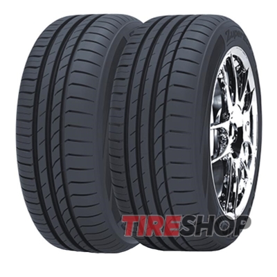 Шины WestLake ZuperEco Z107 195/65 R15 91V