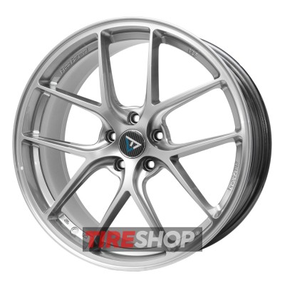 Диски Wheelegend F10 8.5x20 5x114.3 ET38 DIA73.1 HB