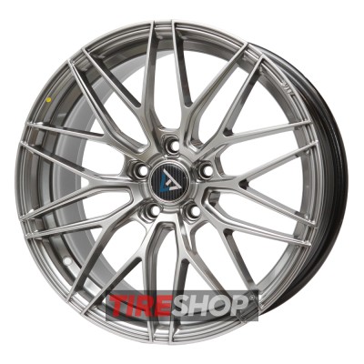 Диски Wheelegend F15 8x18 5x108 ET38 DIA63.4 HB