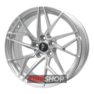 Диски Wheelegend F16 8x18 5x112 ET38 DIA66.6 HS