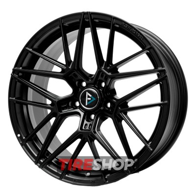 Диски Wheelegend F35 9.5x21 5x114.3 ET38 DIA73.1 BM