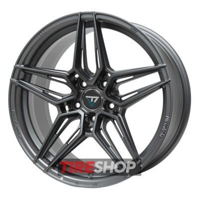 Диски Wheelegend G01 8.5x18 5x112 ET42 DIA66.6 MGM