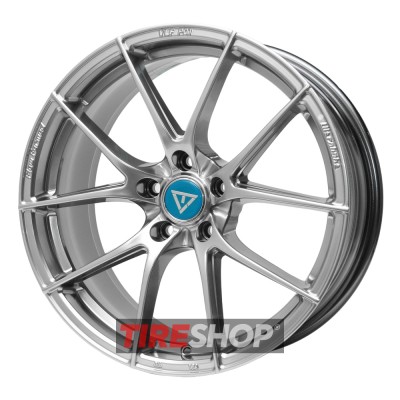 Диски Wheelegend P01 7.5x17 5x120 ET35 DIA72.6 HB