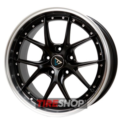 Диски Wheelegend P06 8.5x18 5x120 ET35 DIA72.6 BM