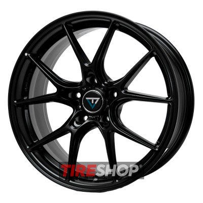 Диски Wheelegend S1 8x18 5x108 ET38 DIA73.1 BM
