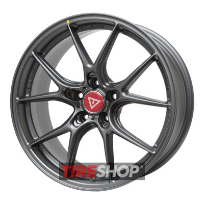 Диски Wheelegend S1 8x18 5x112 ET38 DIA66.6 MGM
