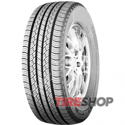 Шины Winda WV11 245/65 R17 107H