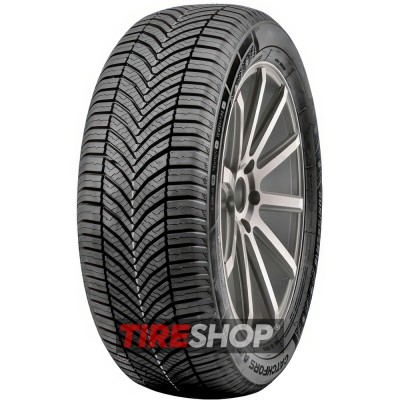 Шины Windforce CatchFors A/S II 235/35 R19 91W XL