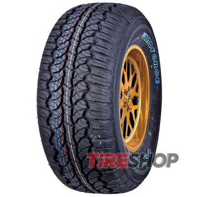 Шины Windforce CatchFors A/T 245/65 R17 107T