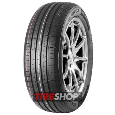 Шины Windforce CatchFors H/P 165/60 R14 75H