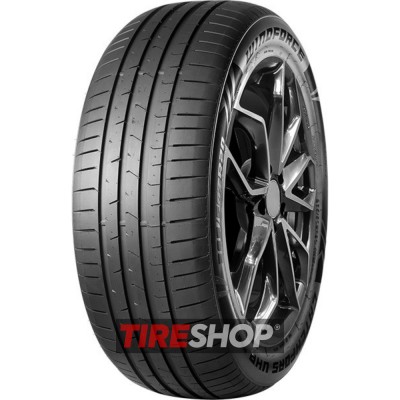 Шины Windforce CatchFors UHP Pro 225/40 R18 92W XL