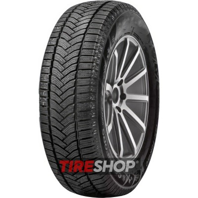 Шины Windforce CatchFors Van A/S 195/75 R16C 107/105R