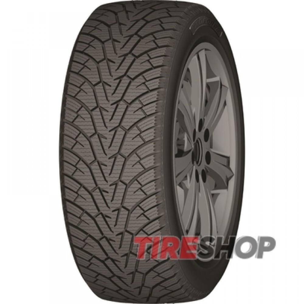 Зимние шины Windforce IceSpider 225/55 R17 101H XL width=