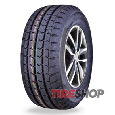 Шины Windforce Snowblazer Max 235/65 R16C 115/113R