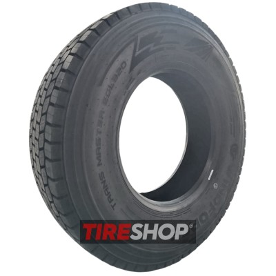 Всесезонные грузовые шины Windforce TRANS MASTER EDL320 (ведущая) 315/80 R22.5 157/154K