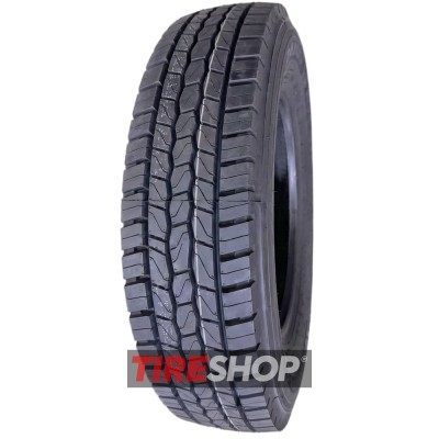 Всесезонные грузовые шины Windforce Trans Master GDR310 (ведущая) 235/75 R17.5 143/141M