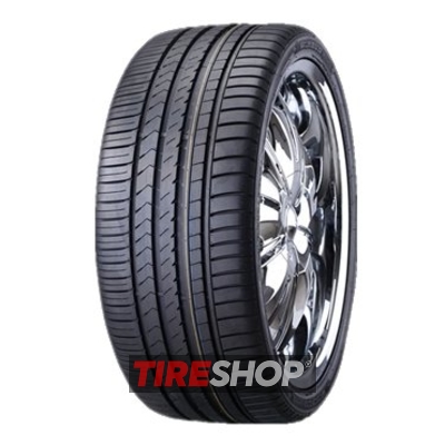 Шины Winrun R330 275/35 R20 102W XL