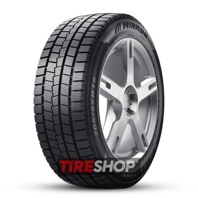 Шины Winrun Wintercross WR12 225/60 R18 104S XL