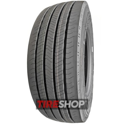 Грузовые шины Wonderland BY778 (рулевая) 315/70 R22.5 156/153L PR20