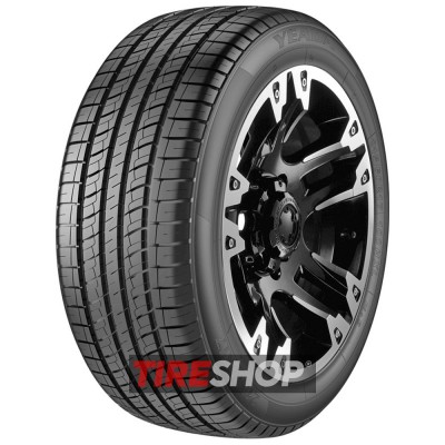 Шины Yeada YDA-266 235/60 R18 107H XL