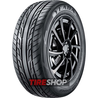 Шины Yeada YDA-288 245/45 ZR20 103W XL