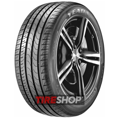 Шины Yeada YDA-866 255/50 ZR19 103W Run Flat