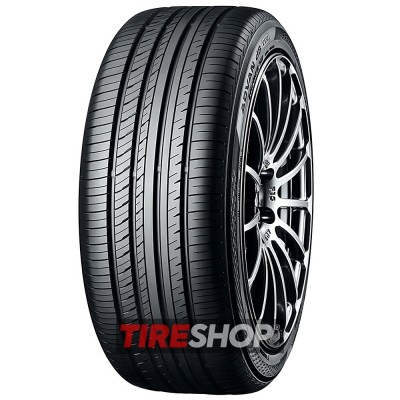 Шины Yokohama ADVAN dB V552 245/40 R18 93Y