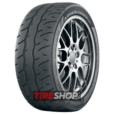 Летние шины Yokohama Advan Neova AD09 245/45 R18 100W XL