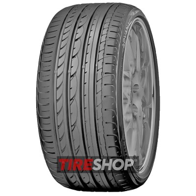 Шины Yokohama Advan Sport V103B 295/35 R21 107Y XL N0